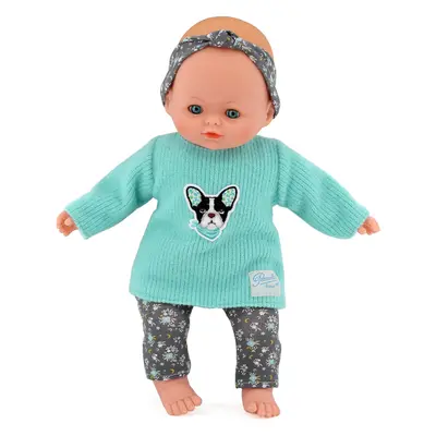 Petitcollin Bábika 36 cm Petit Câlin Gipsy