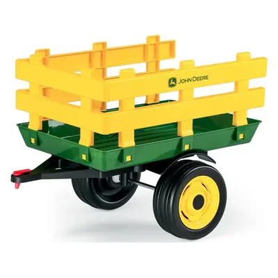 Peg-Pérego John Deere Trailer