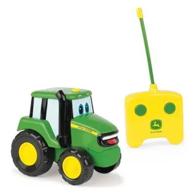 JD Kids John Deere RC Traktor Johnny 15,5 cm