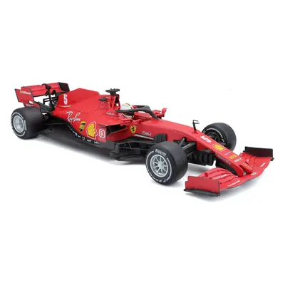 Bburago 1:18 Ferrari Racing F1 2020 - Austrian GP - SF1000 nr.16 Charles LeClerc