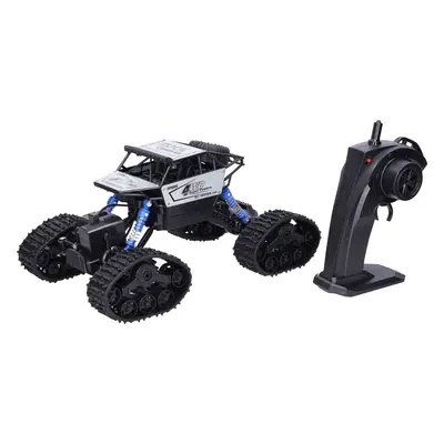 Auto terénne 2v1 RC na diaľkové ovládanie 30 cm