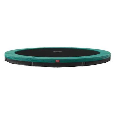 BERG Sport InGround Favorit 430 Green