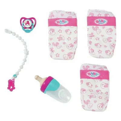 Baby Born Set doplnkov 43 cm