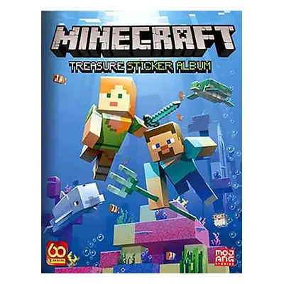 MINECRAFT - album