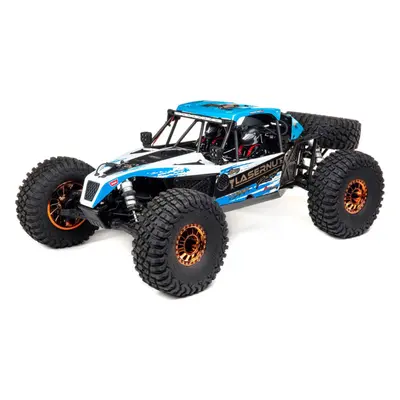 Losi Lasernut U4 1:10 4WD Smart RTR modrý