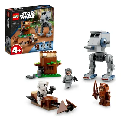 LEGO® Star Wars™ 75332 AT-ST™