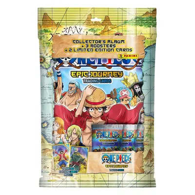 ONE PIECE - starter set