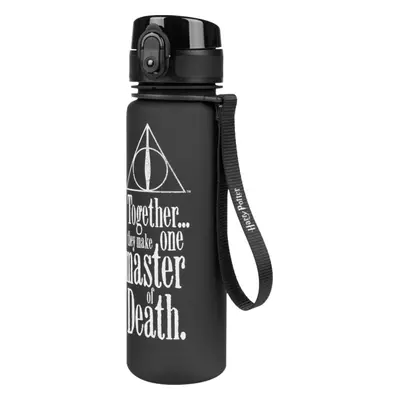 BAAGL Tritanová fľaša na nápoje Harry Potter Relikvia smrti, 500 ml