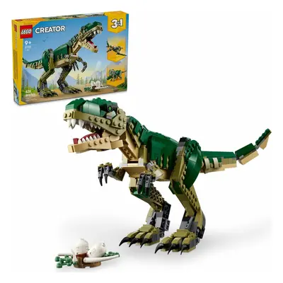 LEGO® Creator 3 v 1 31151 T-rex