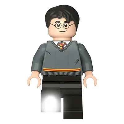 LEGO Harry Potter baterka