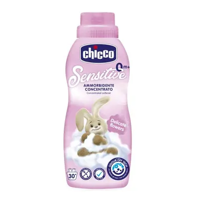 Aviváž Chicco koncentrovaná Kvetinové objatie, 750ml