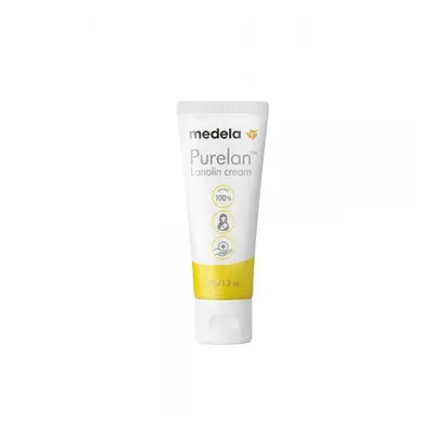 MEDELA Purelan™ lanolínová masť 37 g