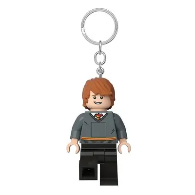 LEGO Harry Potter Profesor Dumbledore svietiaca figúrka (HT)