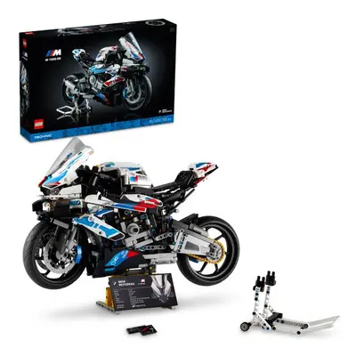 LEGO® Technic 42130 BMW M 1000 RR