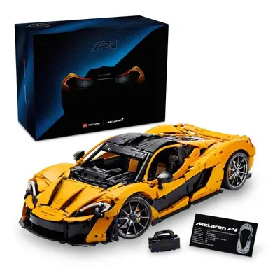 LEGO® Technic 42172 McLaren P1™