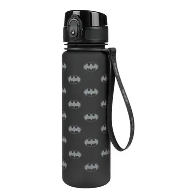 BAAGL Tritanová fľaša na nápoje Batman Logo, 500 ml