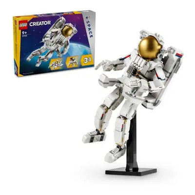 LEGO® Creator 3 v 1 31152 Astronaut