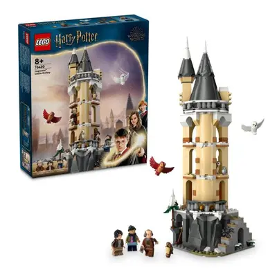 LEGO® Harry Potter 76430 Soviareň v Rokfortskom hrade