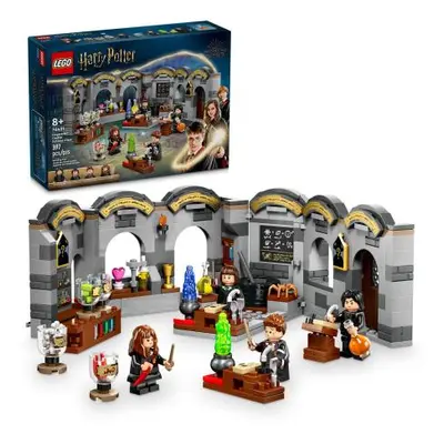 LEGO® Harry Potter 76431 Rokfortský hrad: Hodina elixírov