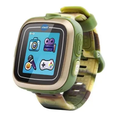 Kidizoom Smart Watch DX7 - maskáčové