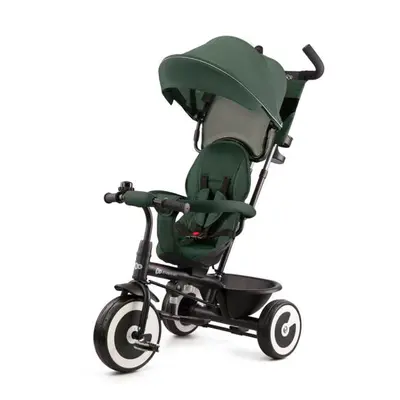 KINDERKRAFT Trojkolka Aston Mystic Green