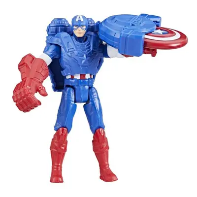 Figúrka Avengers Kapitán Amerika 10 cm