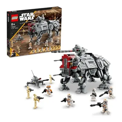 LEGO® Star Wars™ 75337 "AT-TE™ ­"