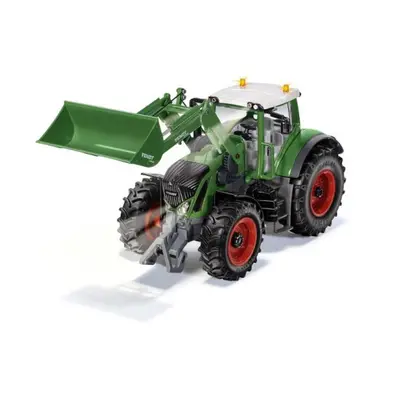 SIKU Control - Bluetooth, Fendt 933 s predným nakladačom