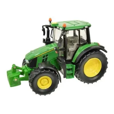 Britains Model traktor John Deere 6120M 1:32 16 cm