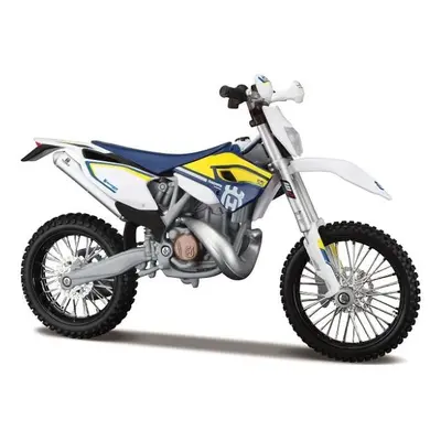 Maisto - 1:12 AL Motorcycles -  Husqvarna FE 501