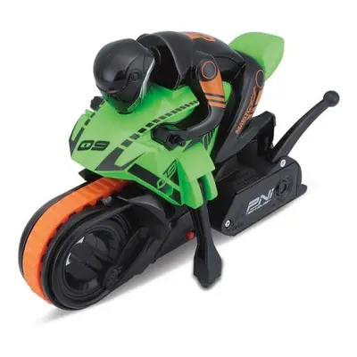 Maisto RC - Motocykel Cyklone, 2,4 GHZ