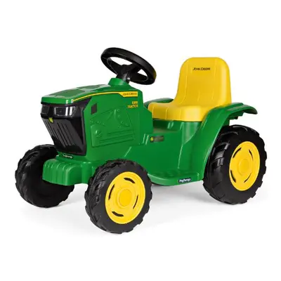 Peg-Pérego John Deere Mini Tractor