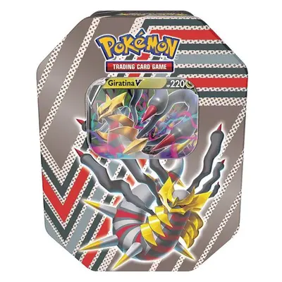 Pokémon TCG: Hidden Potential Tin