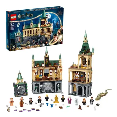 LEGO® Harry Potter™ 76389 Rokfort : Tajomná komnata