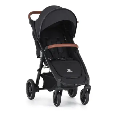 PETITE&MARS Kočík športový Street2 RWS Oak Perfect Black