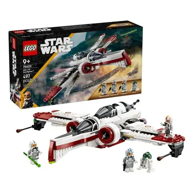 LEGO® Star Wars™ 75402 ARC-170 Starfighter™