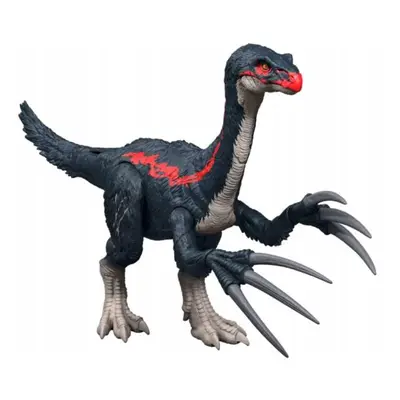 Mattel Jurassic World Revúci Therizinosaurus