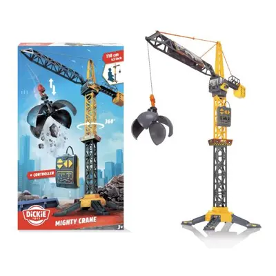 Žeriav Mighty Crane 110 cm, na kábel