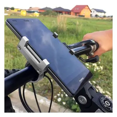 Otočný držiak telefónu na bicykel B2 7582