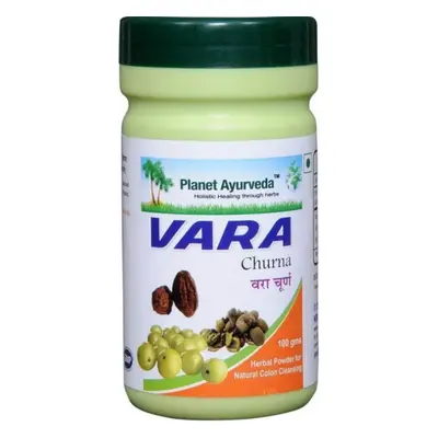 Planet Ayurveda Vara Churna 100g