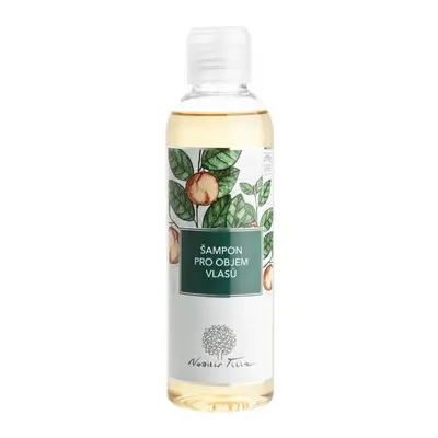 Nobilis Tilia Šampón na objem 200ml