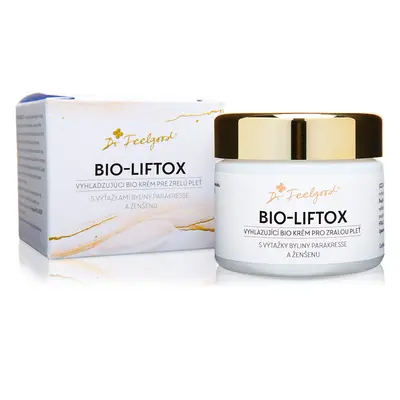 Dr.Feelgood Pleťový krém BIO-LIFTOX (pôvodne Bio-Botox) 50 ml