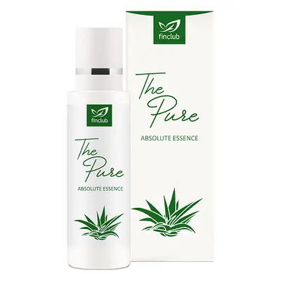 Finclub The pure Essence 100 ml