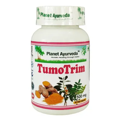 Planet Ayurveda Tumo Trim kapsuly 60ks