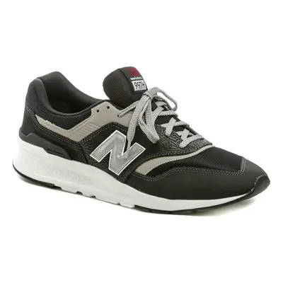 New Balance CM997HFN čierne panské nadmerné tenisky EUR 47