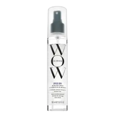 Color Wow Speed Dry Blow-Dry Spray sprej na urýchlenie fénovania vlasov ml