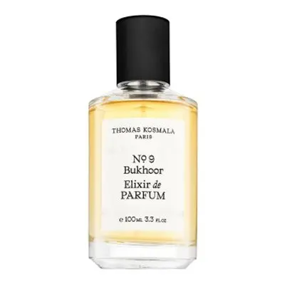 Thomas Kosmala No.9 Bukhoor Elixir De Parfum parfémovaná voda unisex ml