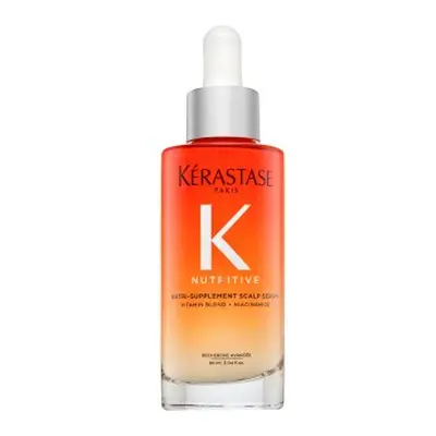 Kérastase Nutritive Nutri-Supplement Scalp Serum sérum pre stimuláciu a ukľudnenie vlasovej poko