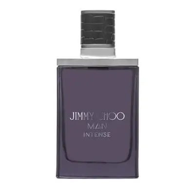 Jimmy Choo Man Intense toaletná voda pre mužov ml