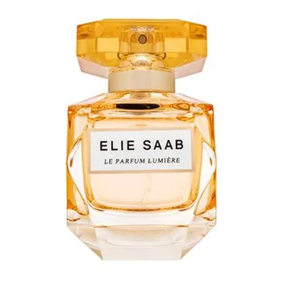 Elie Saab Le Parfum Lumiere parfémovaná voda pre ženy ml